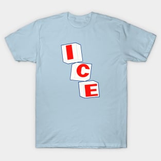 ICE T-Shirt